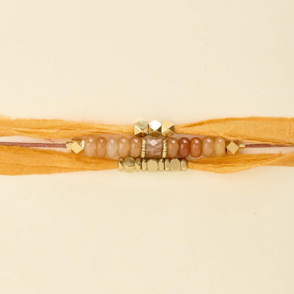 Buna Bracelet - B