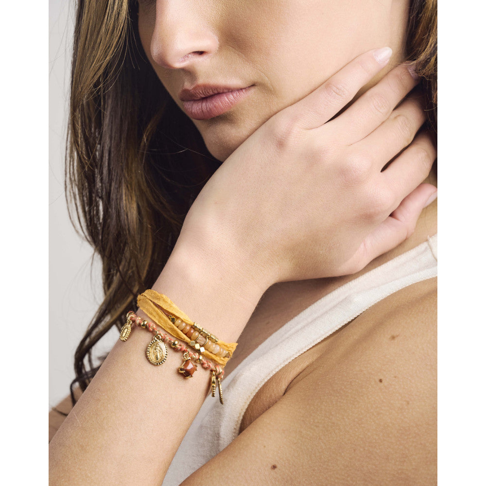 Buna Bracelet - B