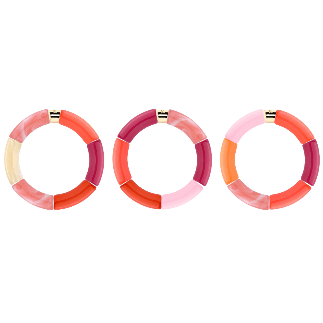 Parabaya Bracelet - Jinga