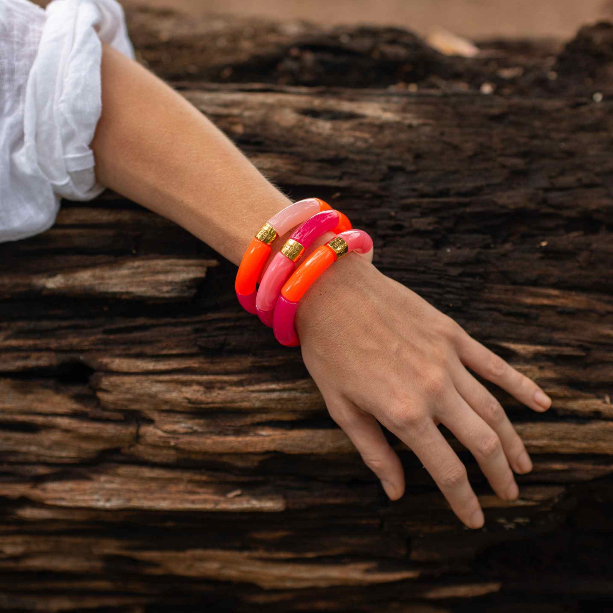 Parabaya Bracelet - Jinga
