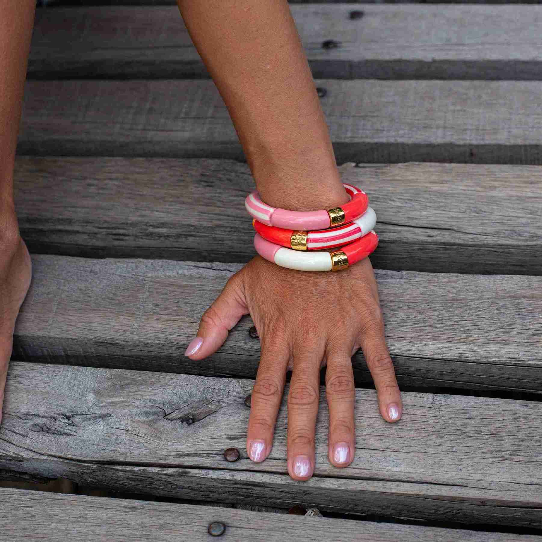 Parabaya Bracelet - Soleda