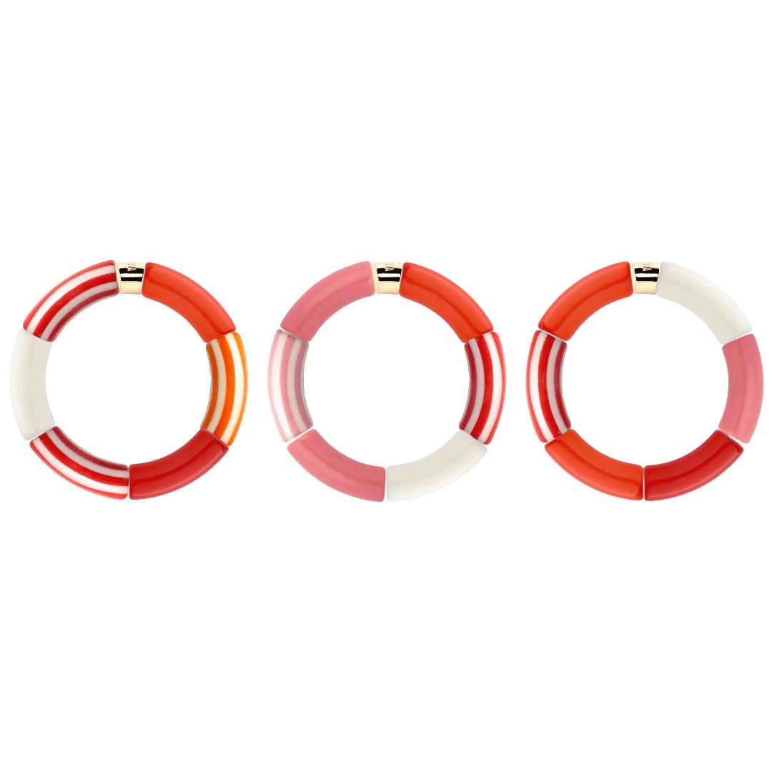 Parabaya Bracelet - Soleda