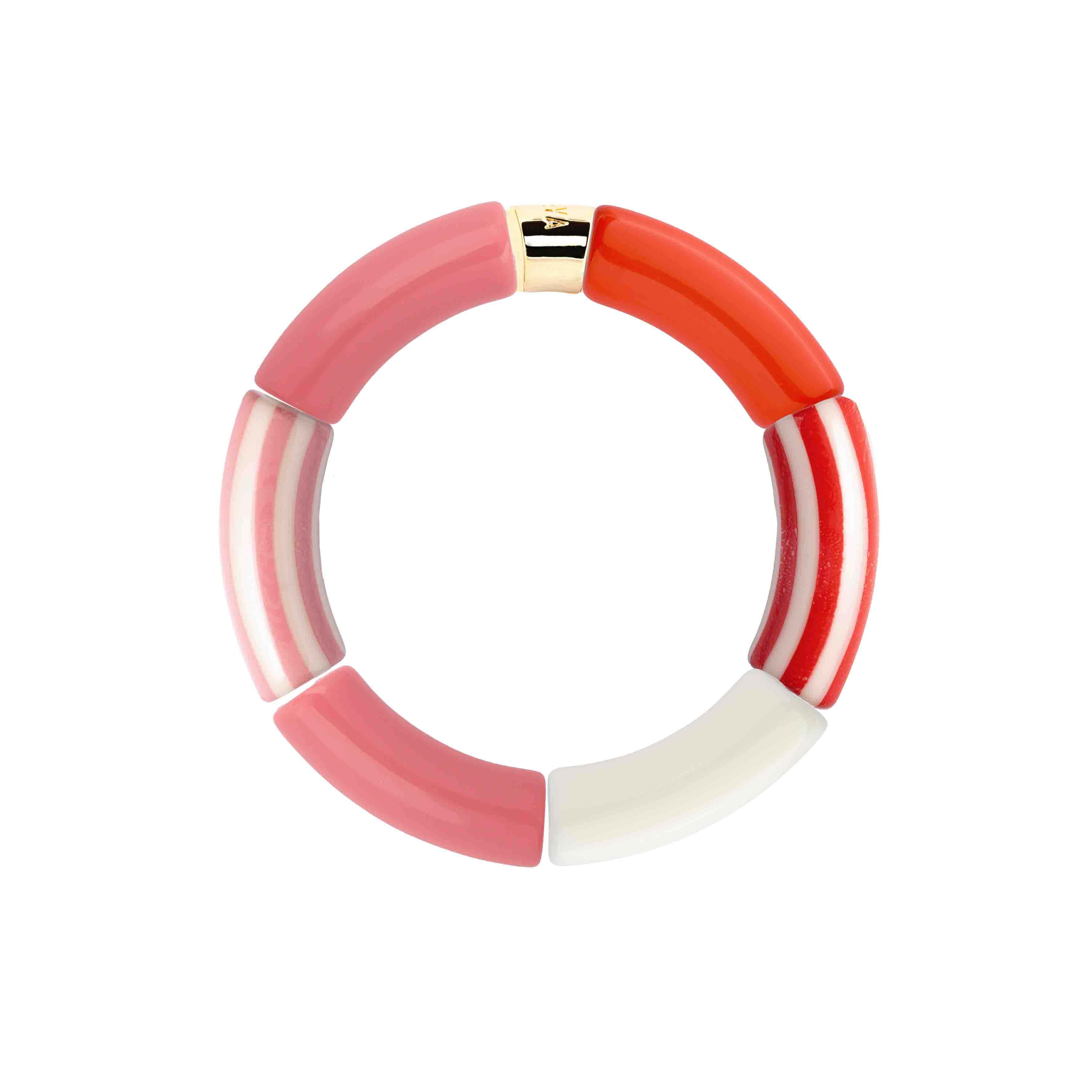 Parabaya Bracelet - Soleda