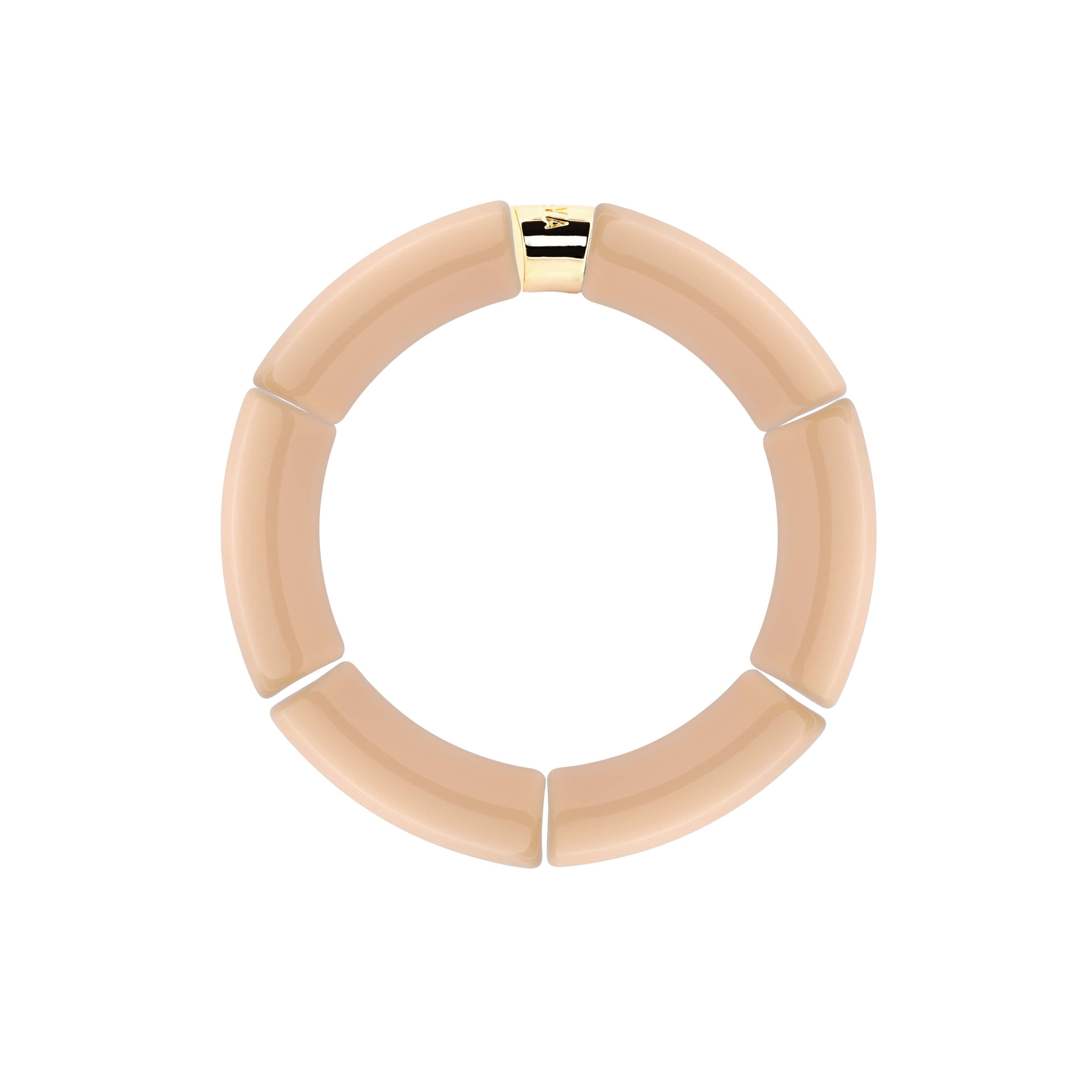 Parabaya Bracelet - Riviera-Beige