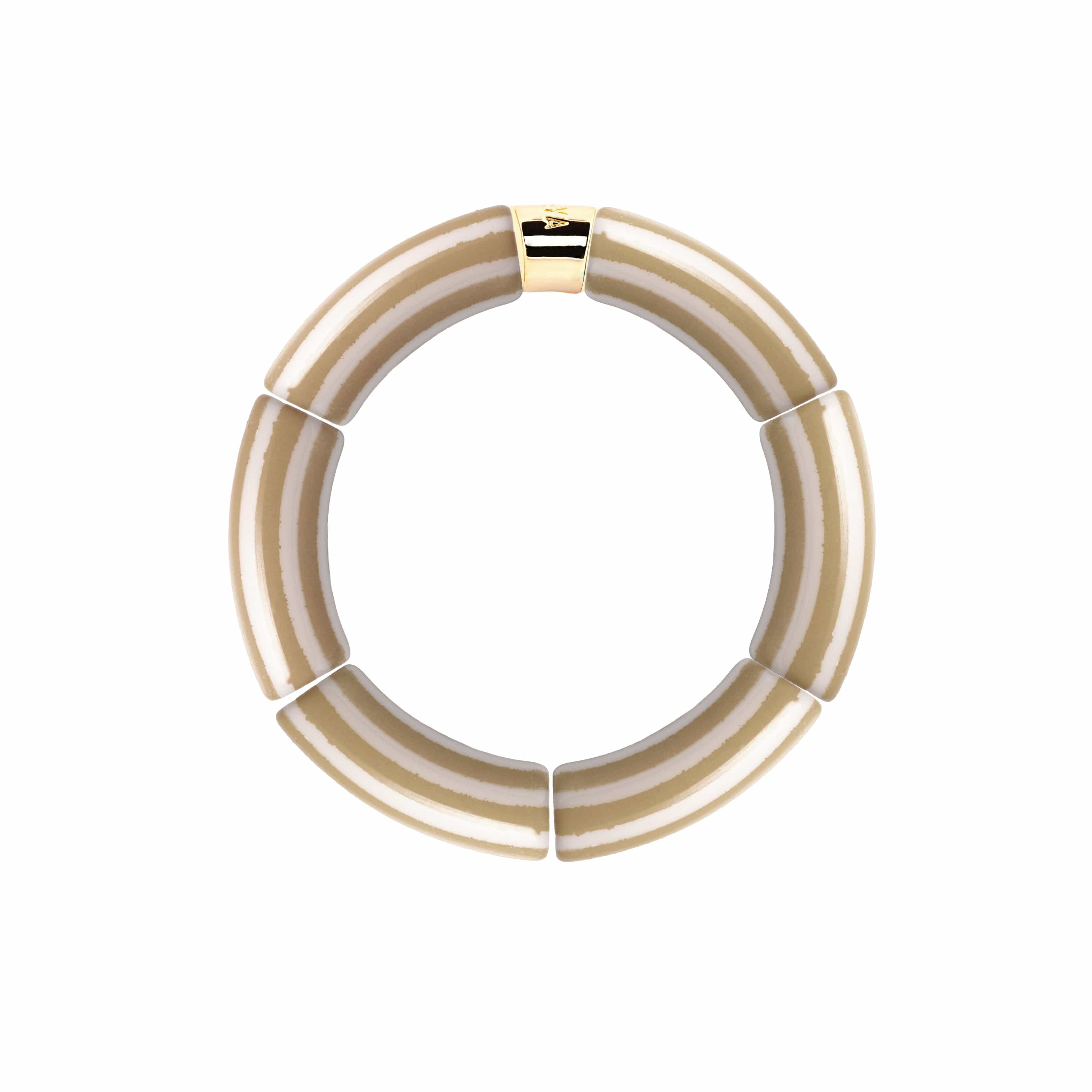 Parabaya Bracelet - Riviera-Beige