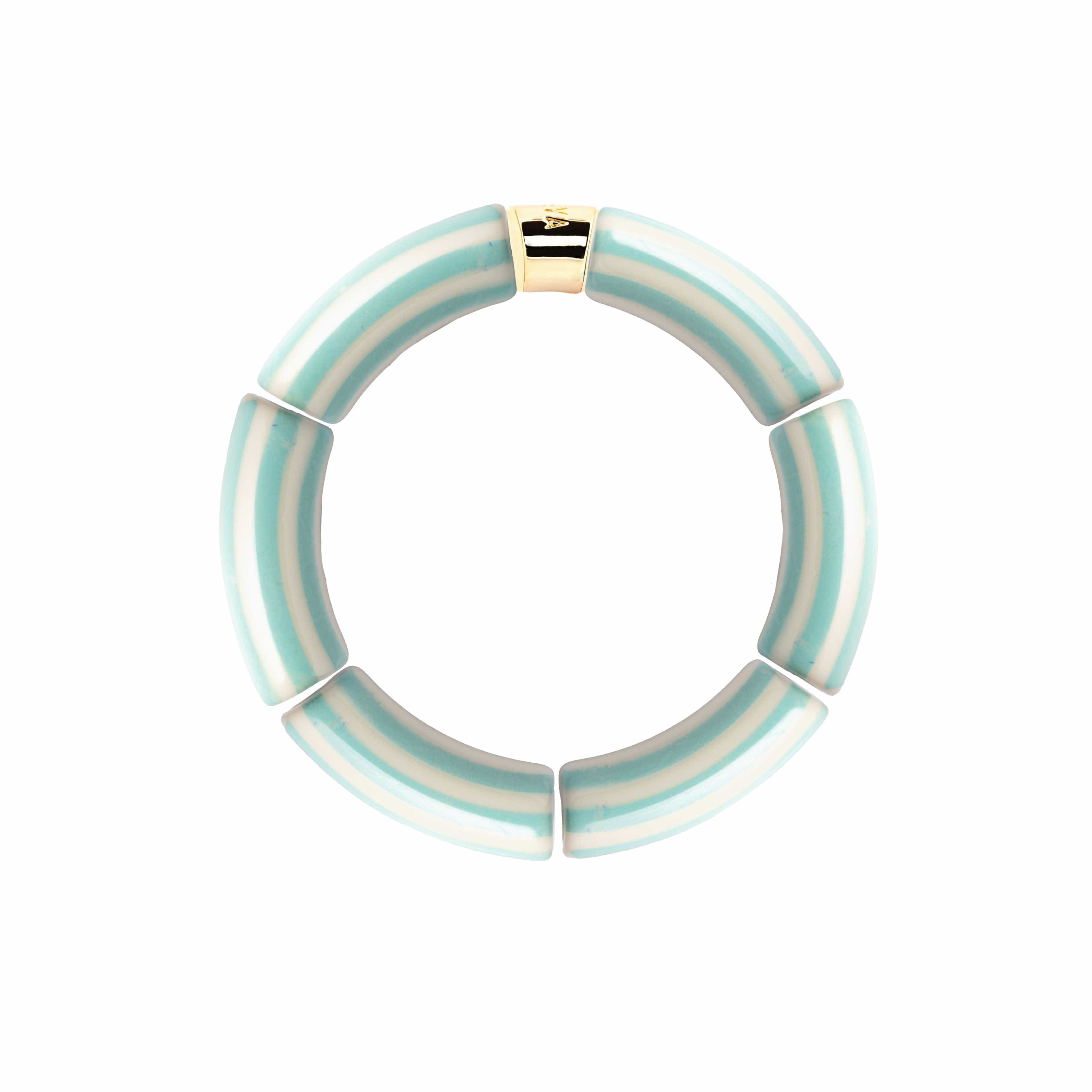 Parabaya Bracelet - Riviera-Lagon