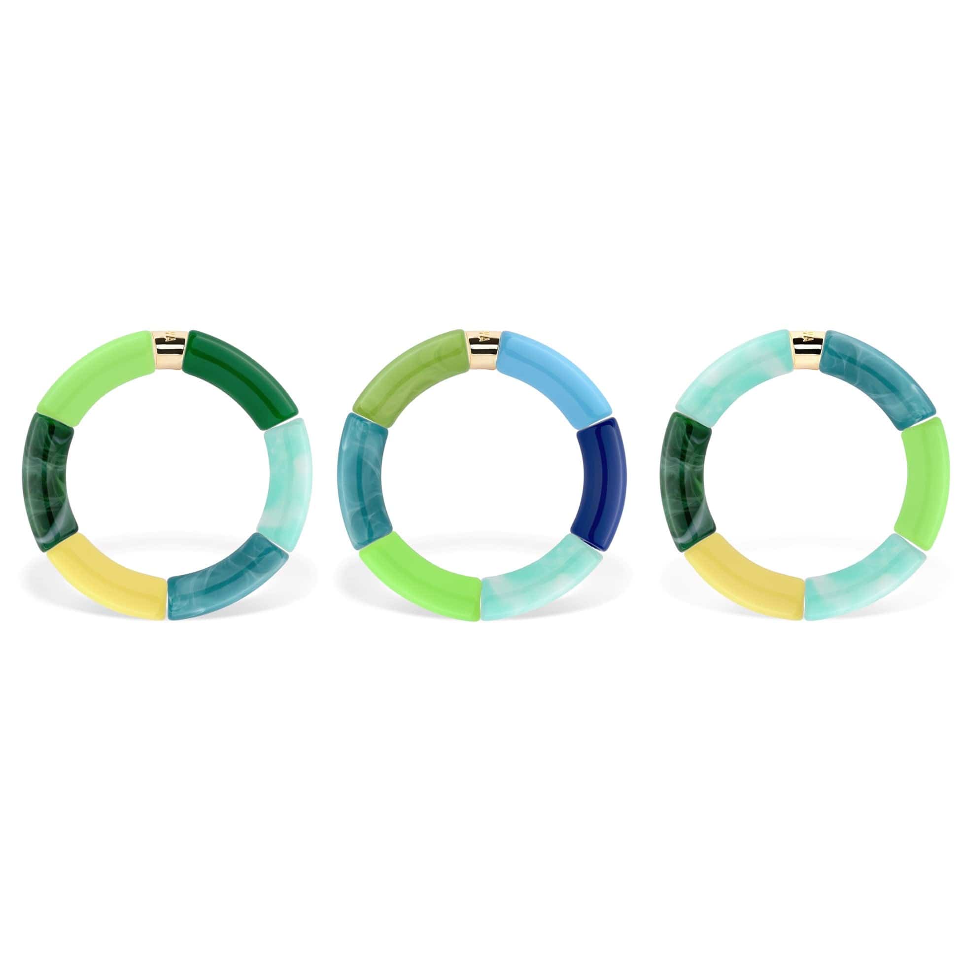 Parabaya Bracelet - Citrus
