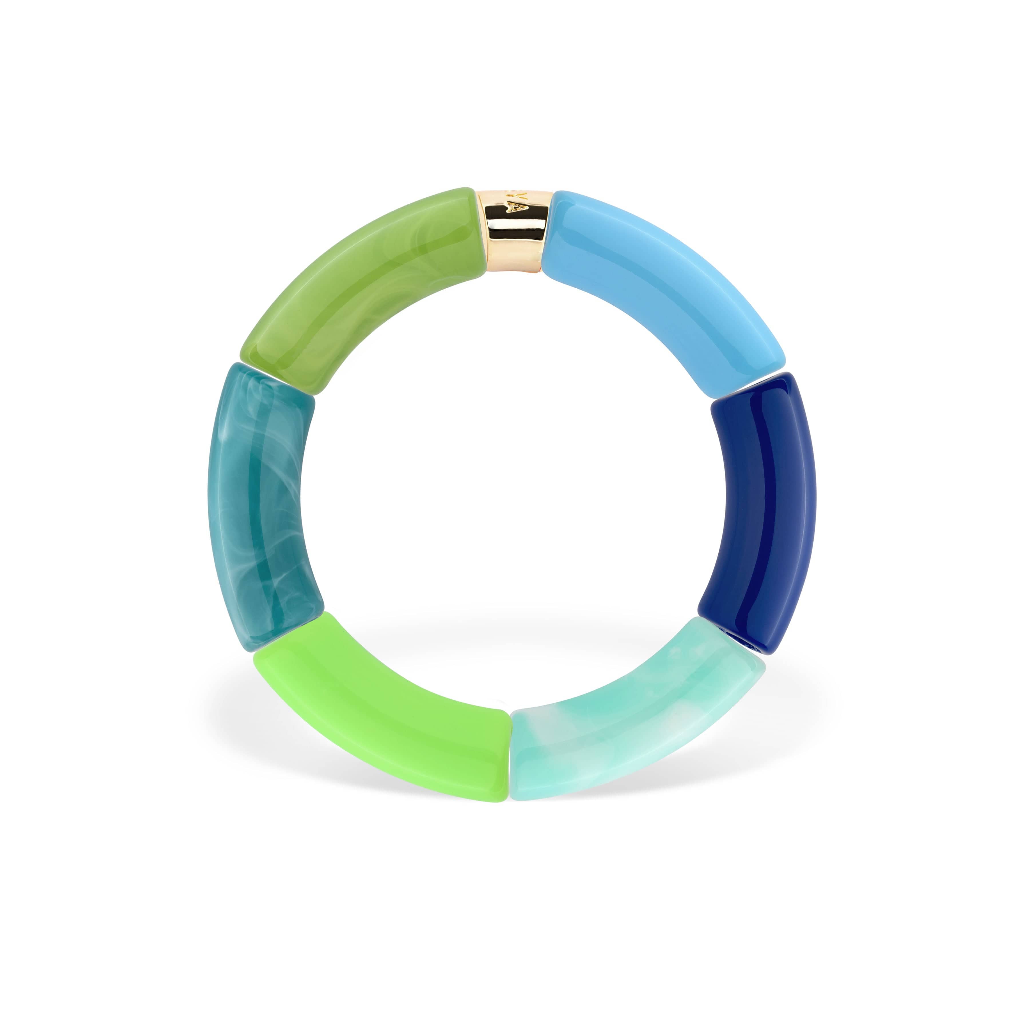 Parabaya Bracelet - Citrus