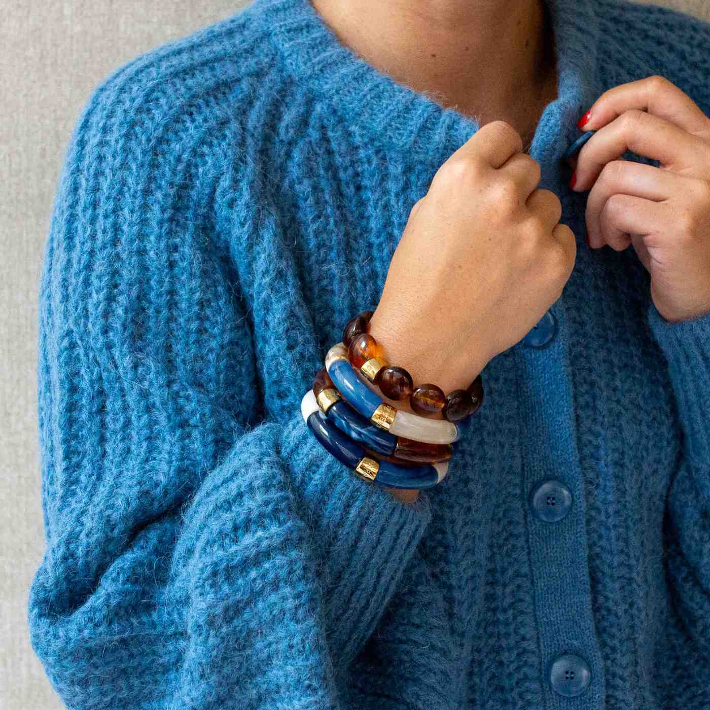 Parabaya Bracelet - Igarape