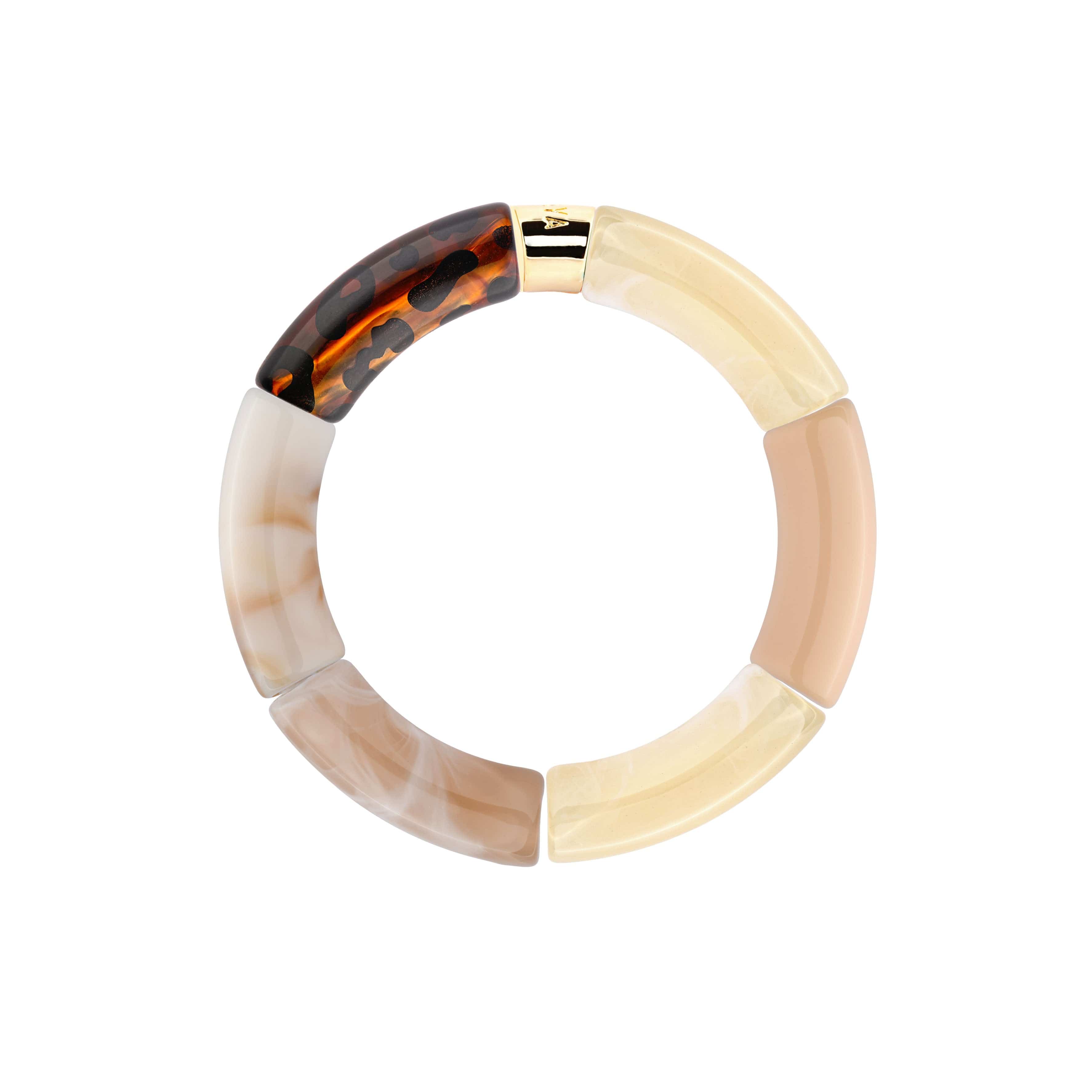 Parabaya Bracelet - Jaguar