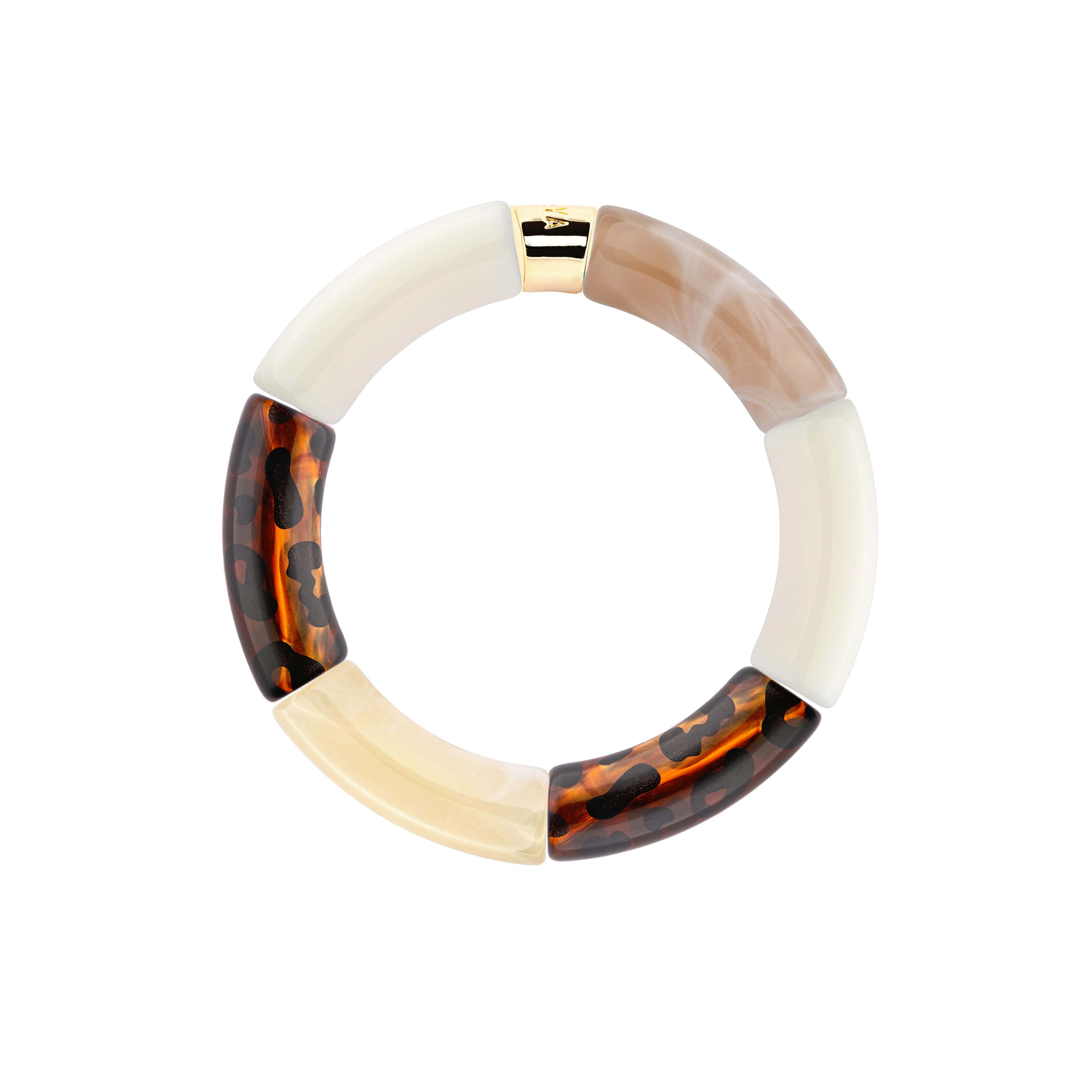 Parabaya Bracelet - Jaguar
