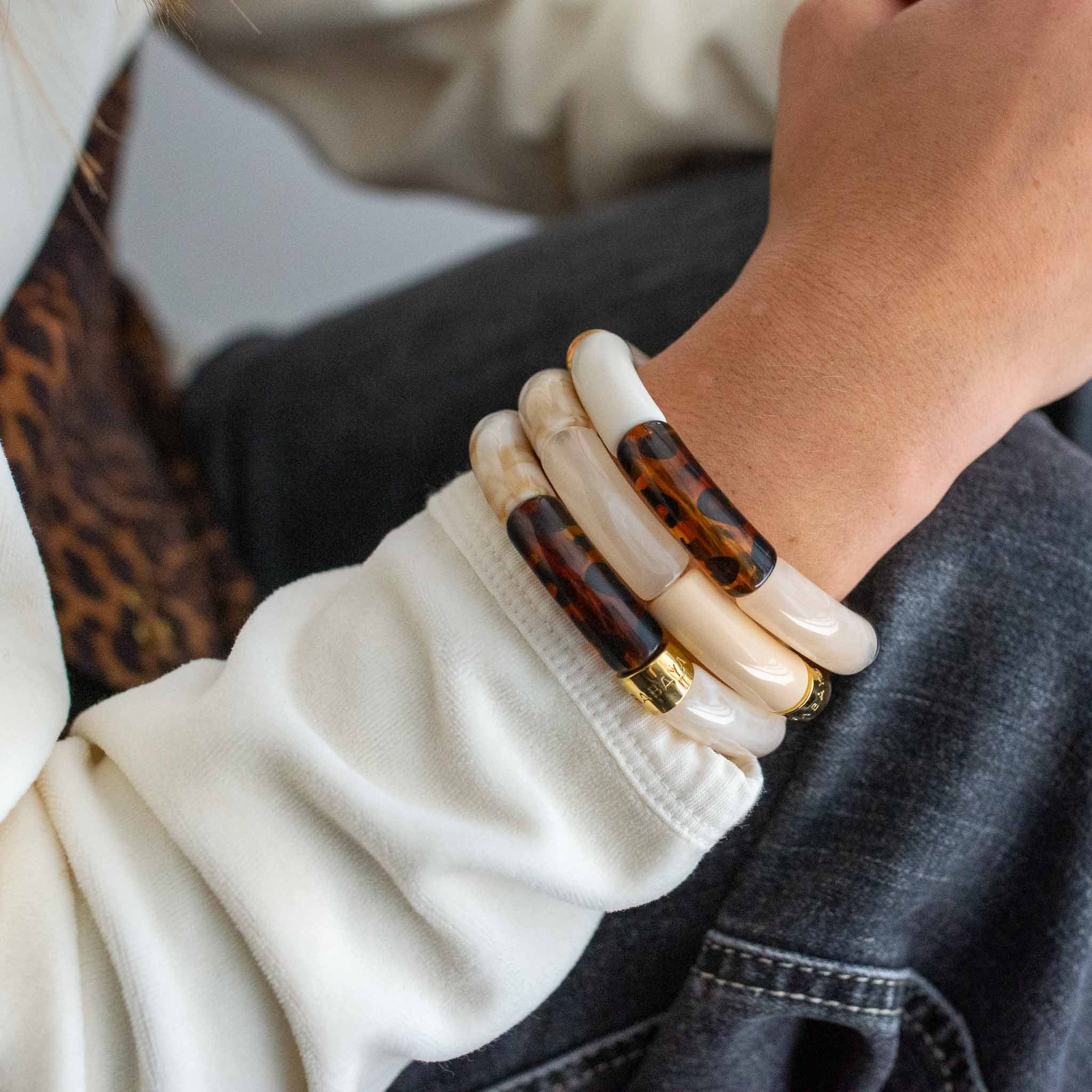 Parabaya Bracelet - Jaguar