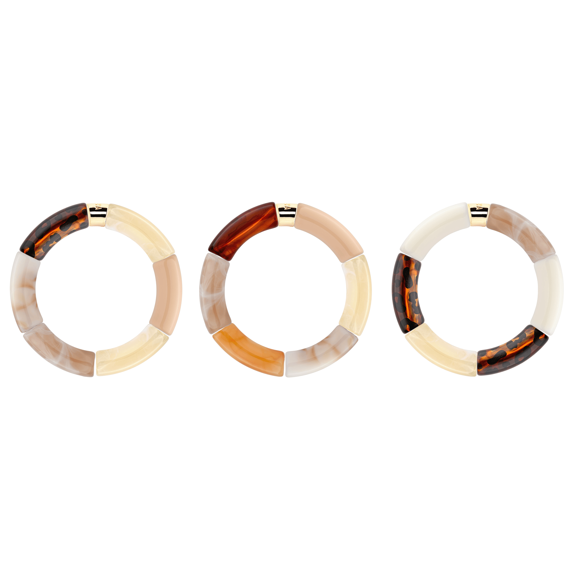 Parabaya Bracelet - Jaguar