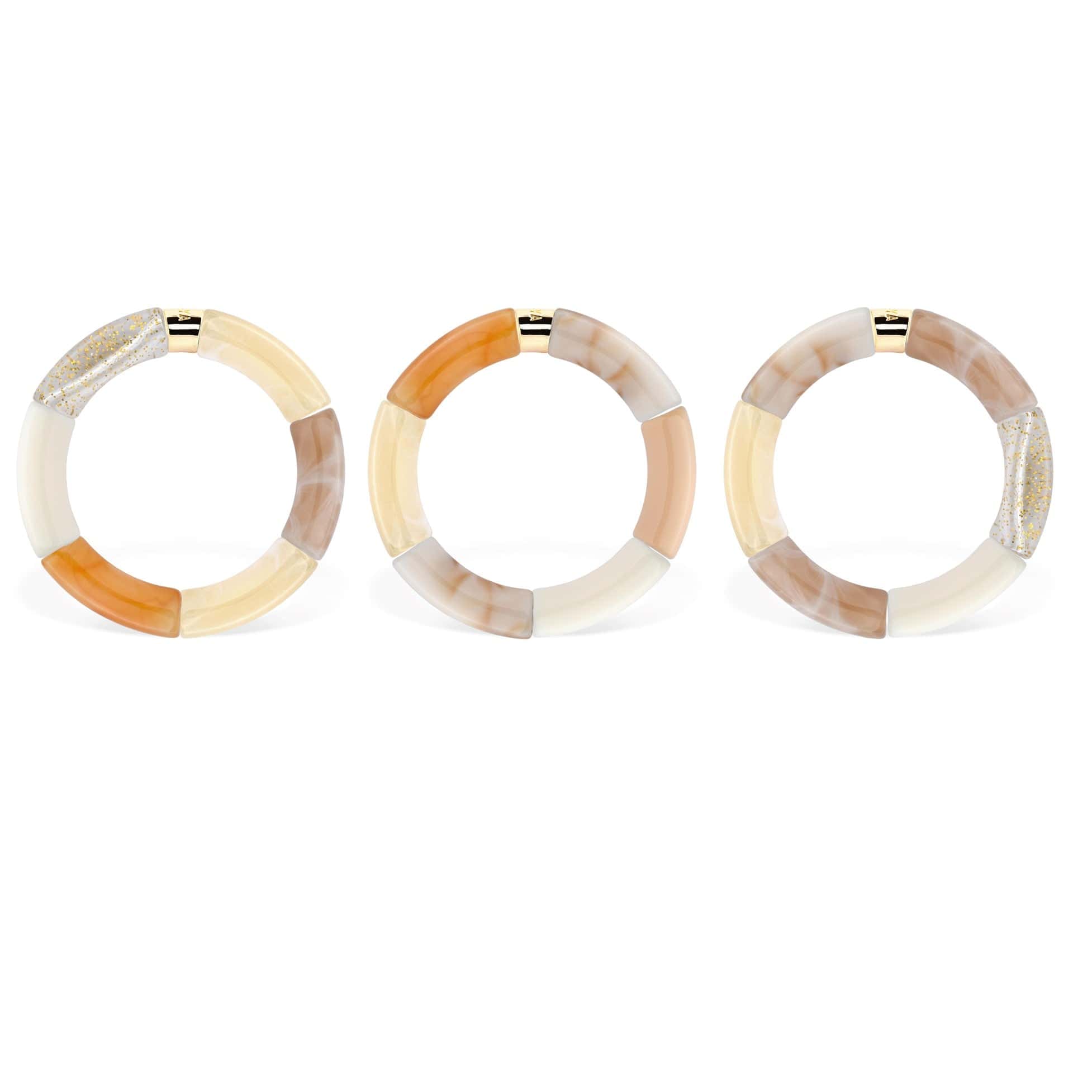 Parabaya Bracelet - Neve