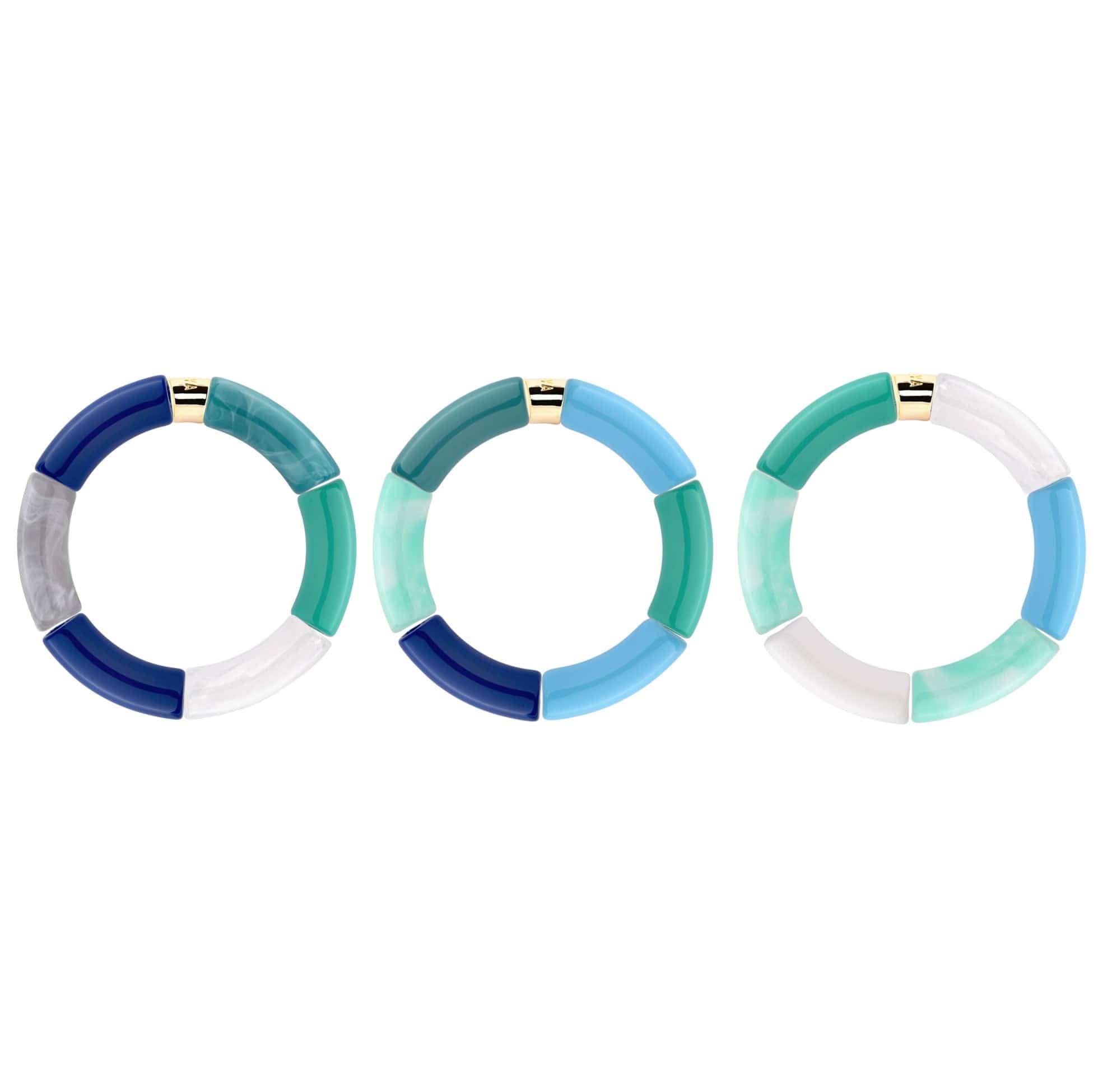 Parabaya Bracelet - Oceano