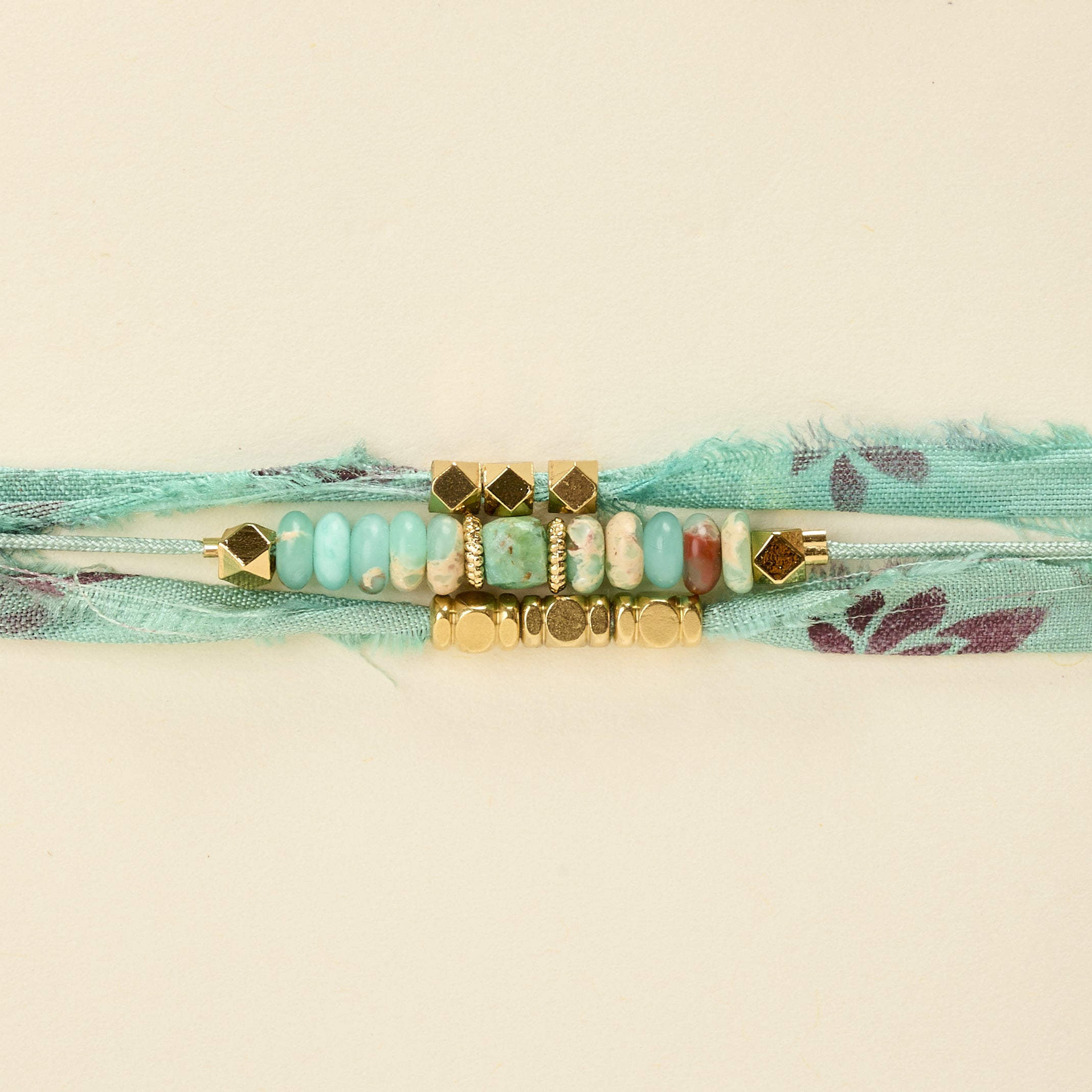 Buna Bracelet - D