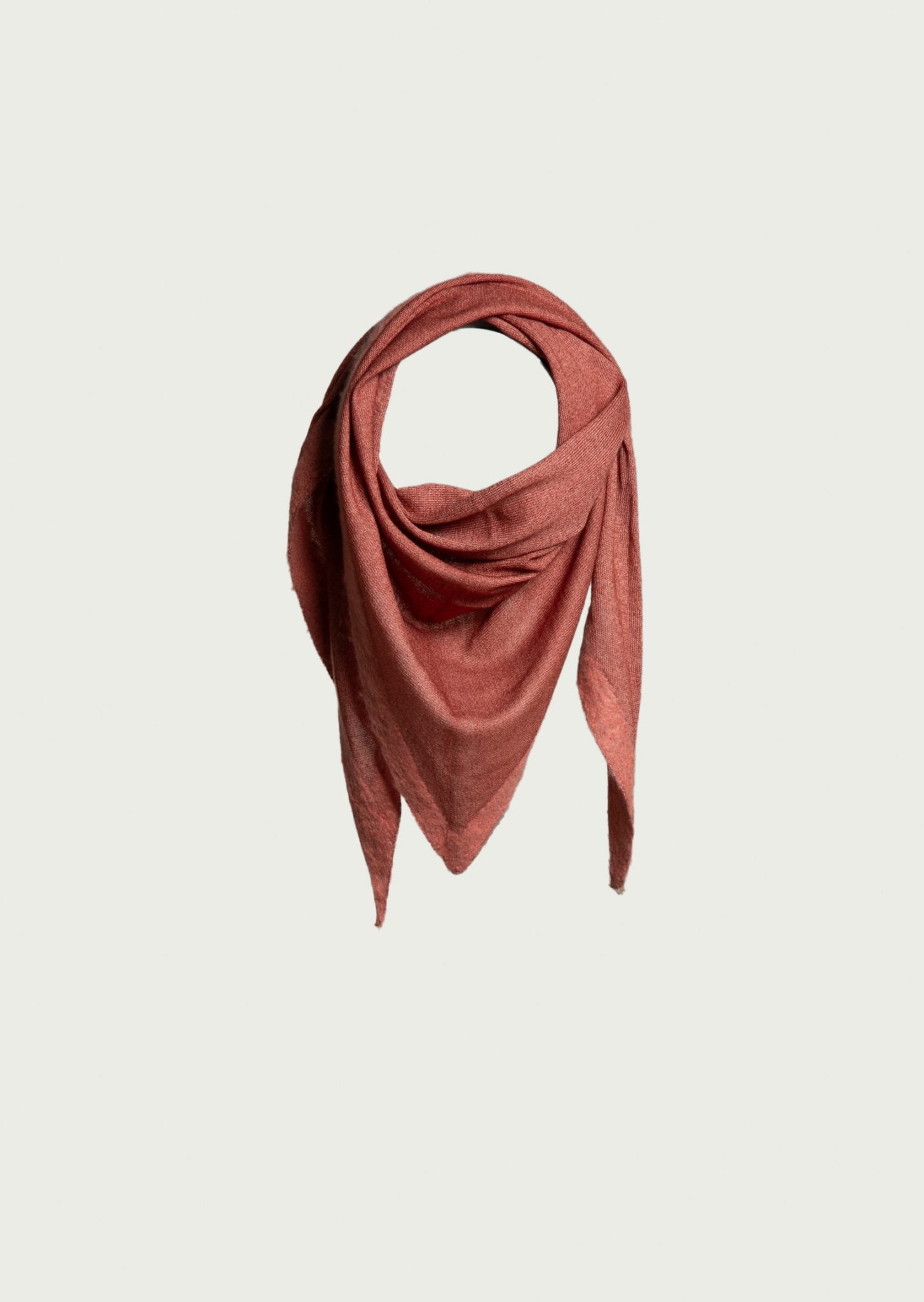 Bandana Felting Borders