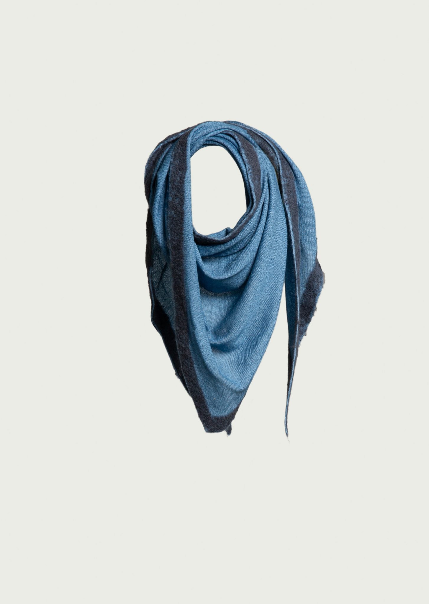 Bandana Felting Borders