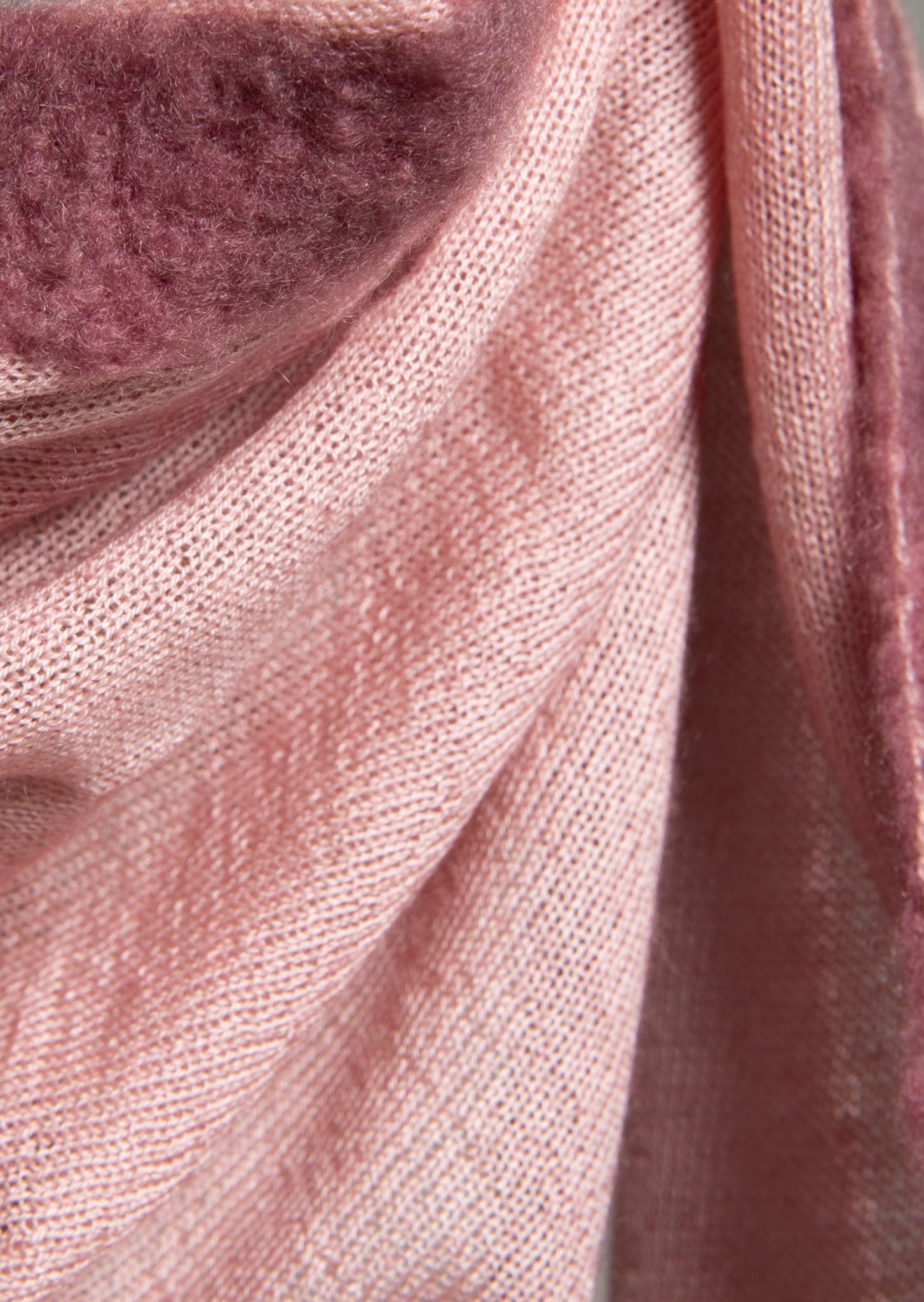 Bandana Felting Borders