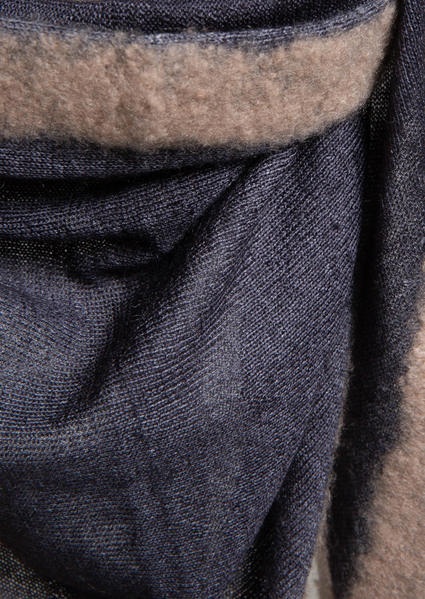 Bandana Felting Borders