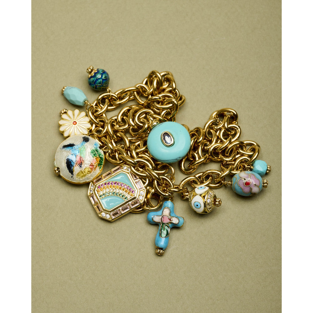 Javi Necklace