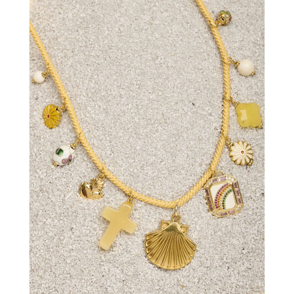 Jona Necklace