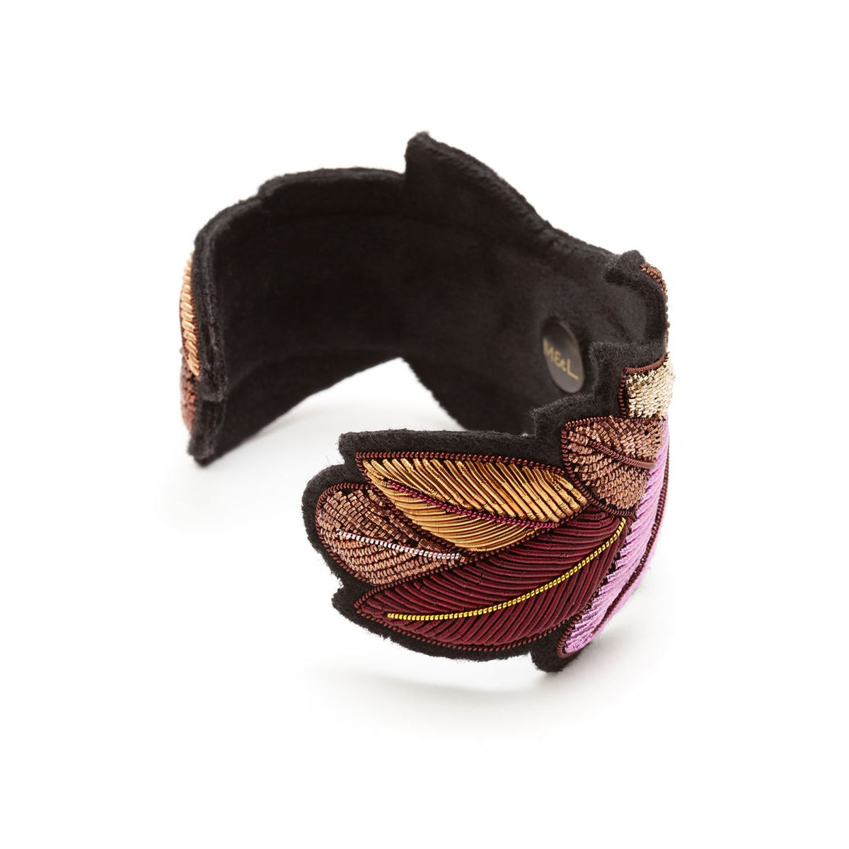 Foliage Bracelet