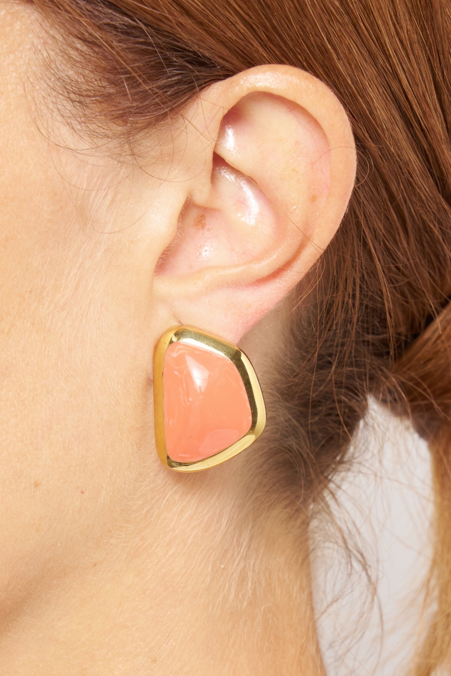 Riviera Clip-On Earrings RIV11