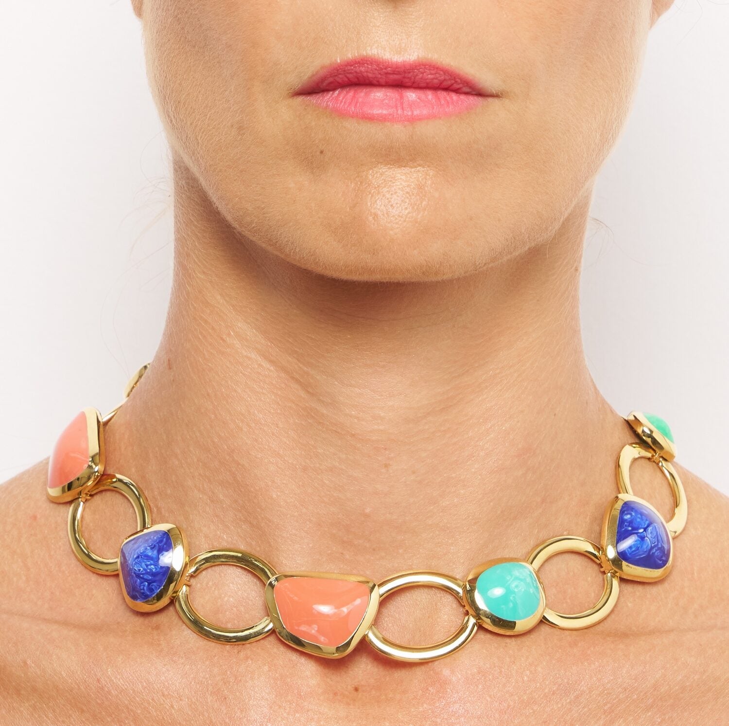 Riviera Necklace RIV22