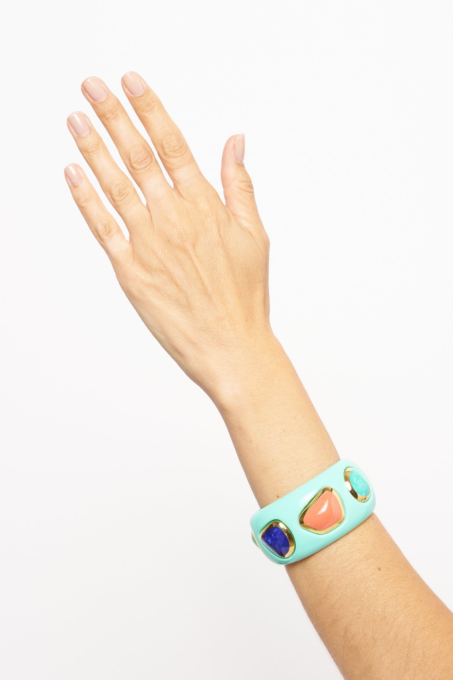 Riviera Cuff Bracelet RIV41