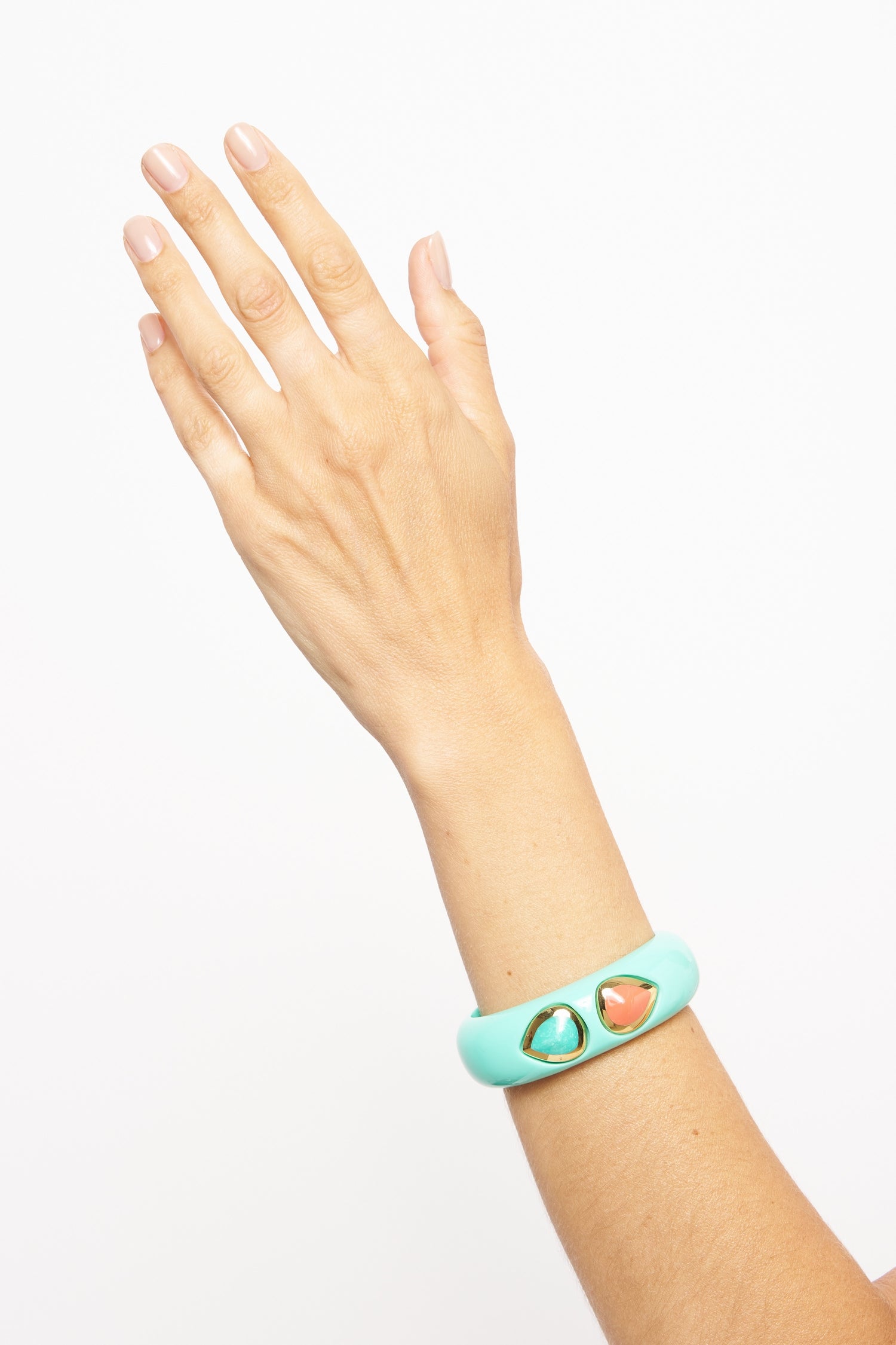 Riviera Cuff Bracelet RIV40