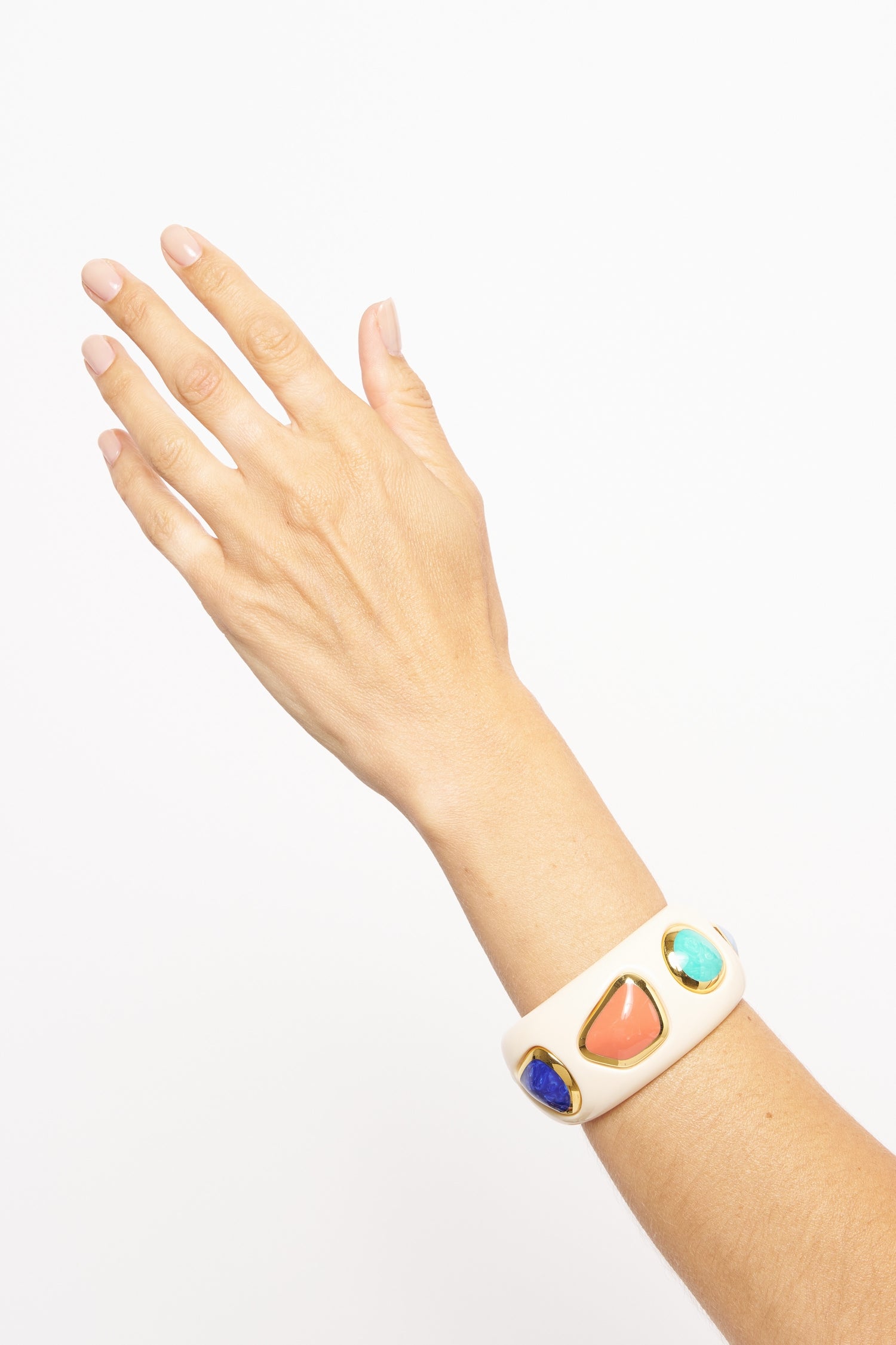 Riviera Cuff Bracelet RIV41