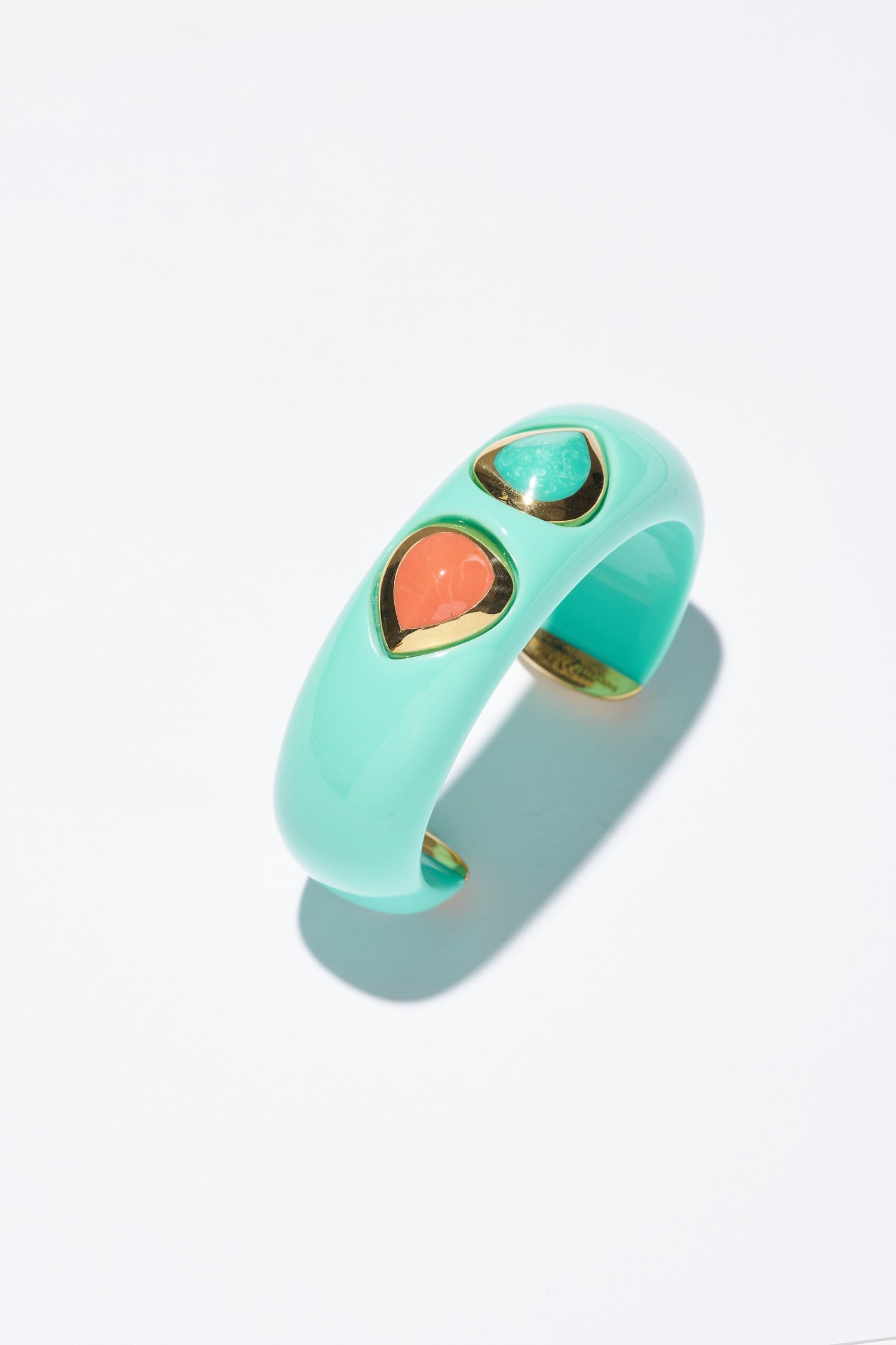 Riviera Cuff Bracelet RIV40