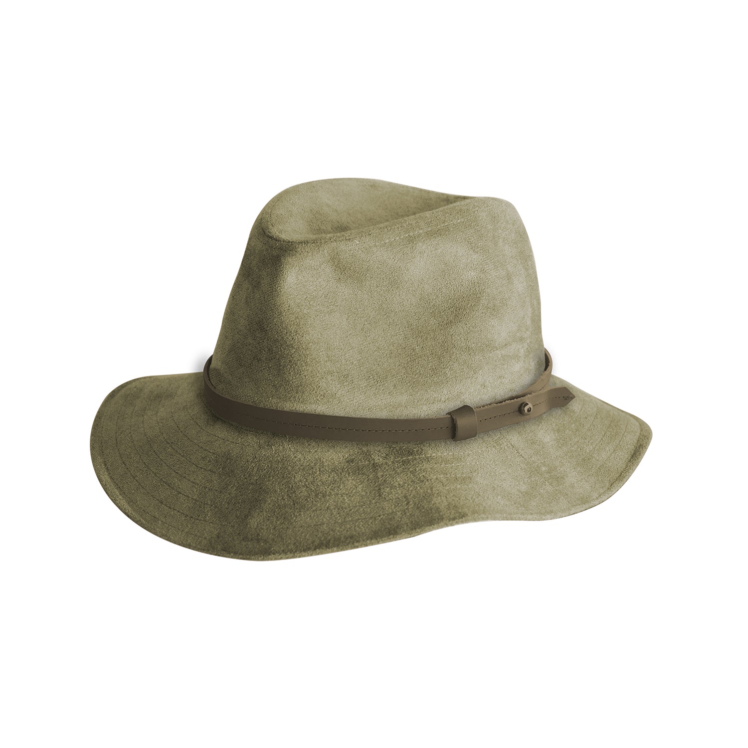 Dylan Fedora - Olive