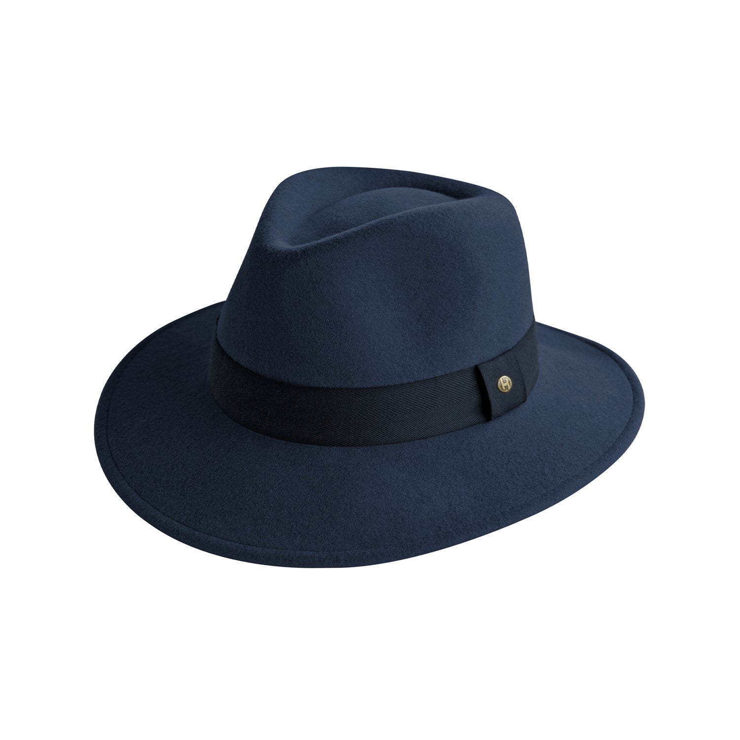 Ash Fedora Midnight