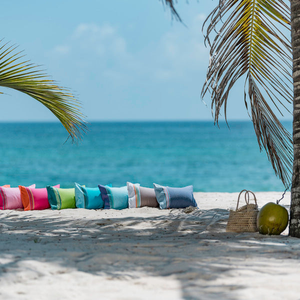 Inflatable beach cushion - Diani