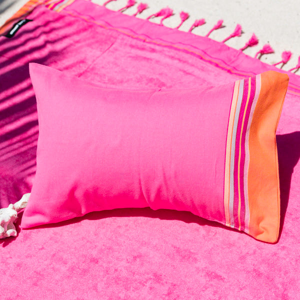 Inflatable beach cushion - Diani
