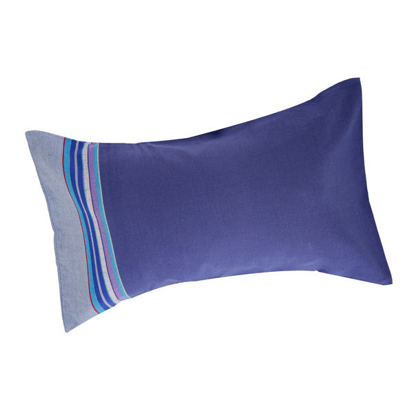 Inflatable beach cushion - Marin