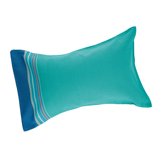 Inflatable beach cushion - Martin