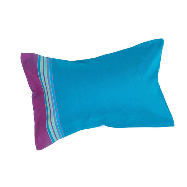 Beach cushion Santorin