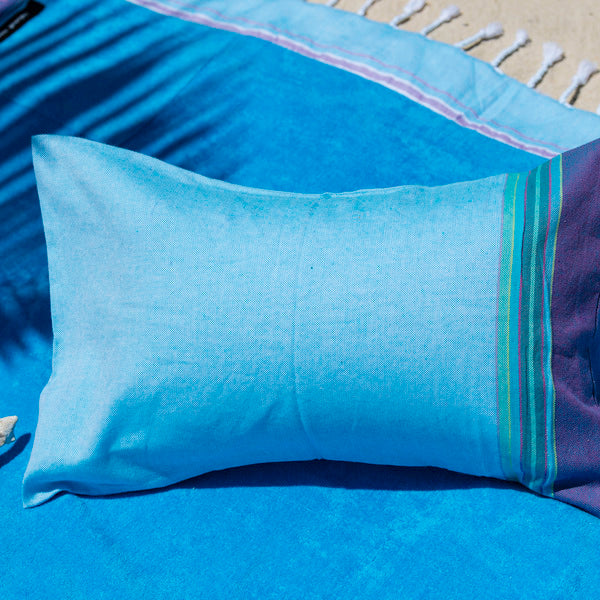 Inflatable beach cushion - Tiwi