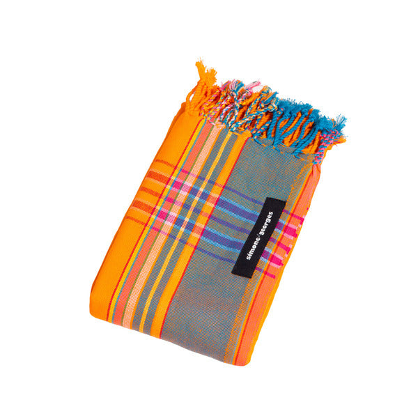 Kikoy Cotton Pareo Hawaii
