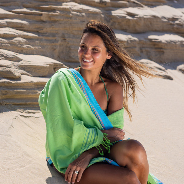 Kikoy Towel Bahamas
