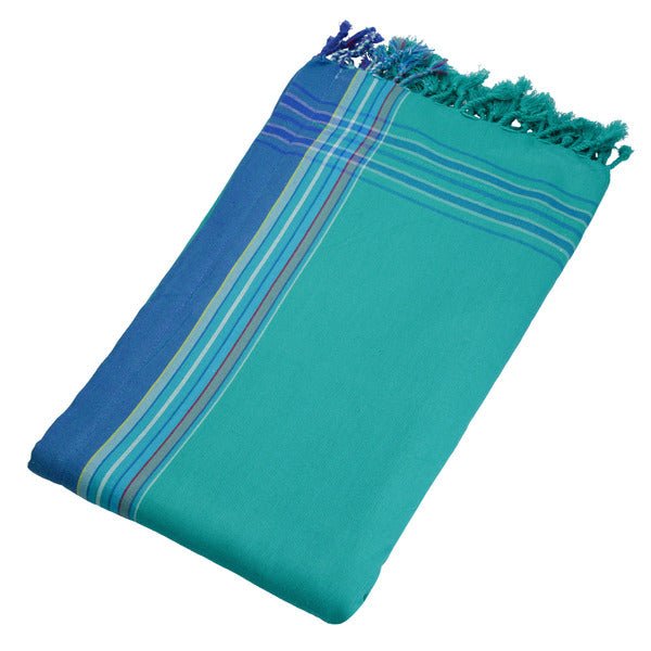 Kikoy beach towel - Martin