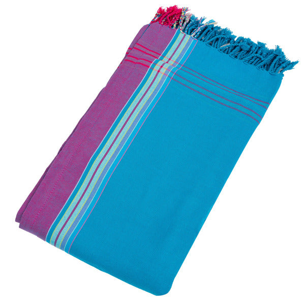 Kikoy Towel Santorin