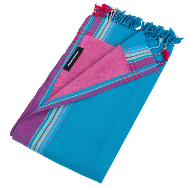 Kikoy Towel Santorin