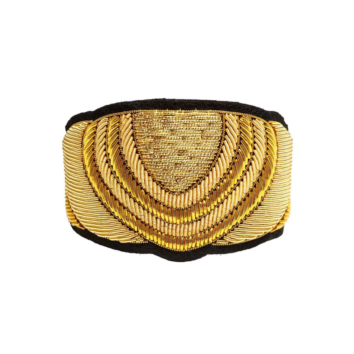 Croissant Cuff