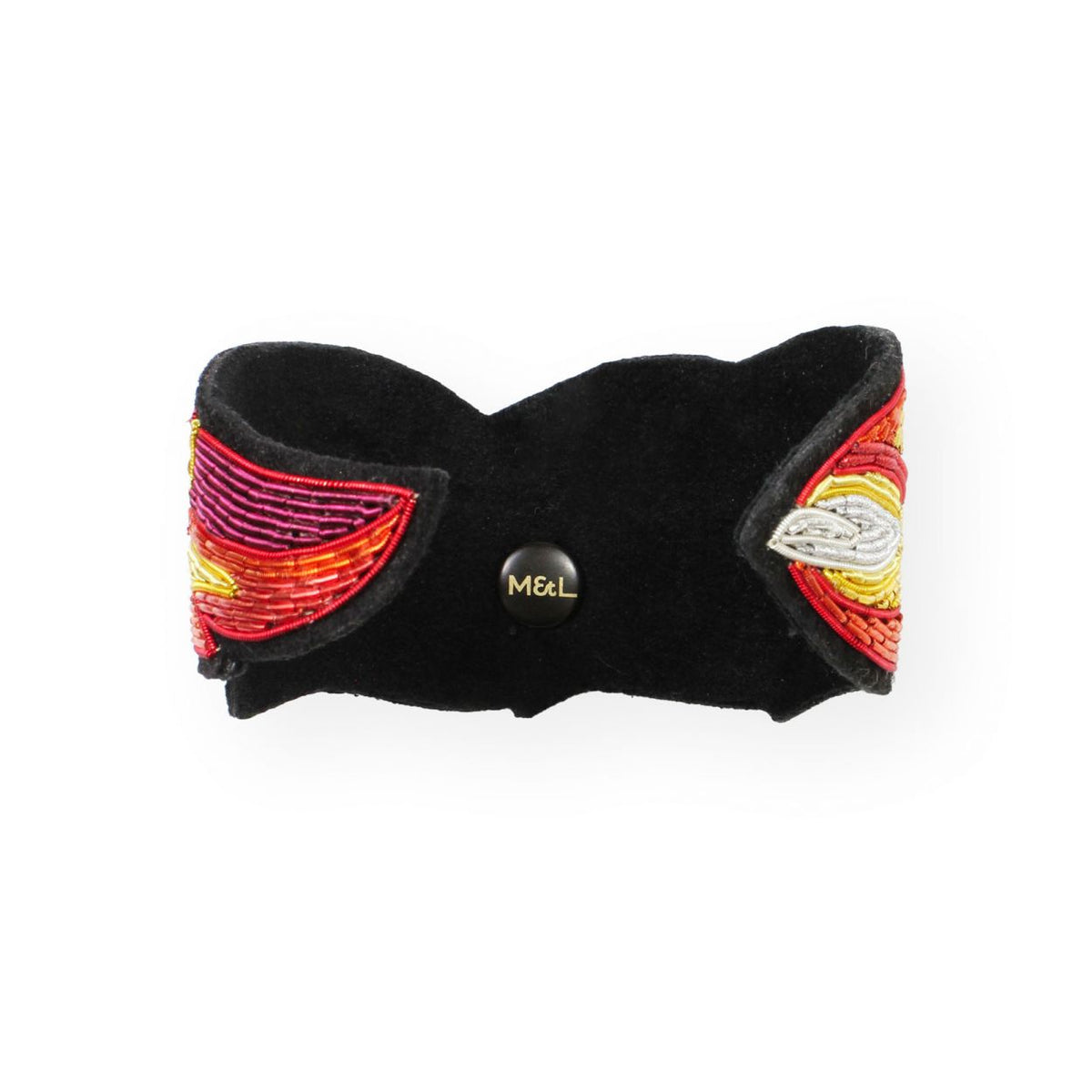 Flaming Cuff
