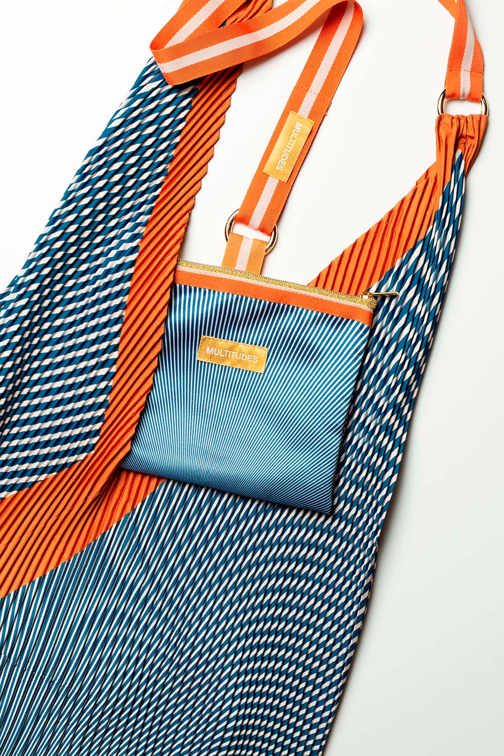 Pochette Anna Rust