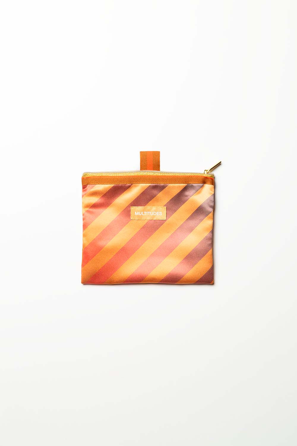 Pochette Claudia Ocher